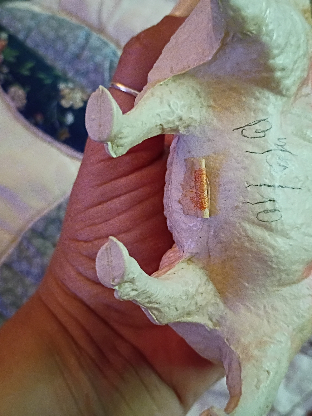 Celluloid Sheep - Picture 3 of 3